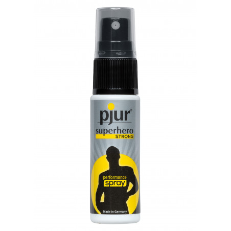 Pjur Super Strong Spray 20ml