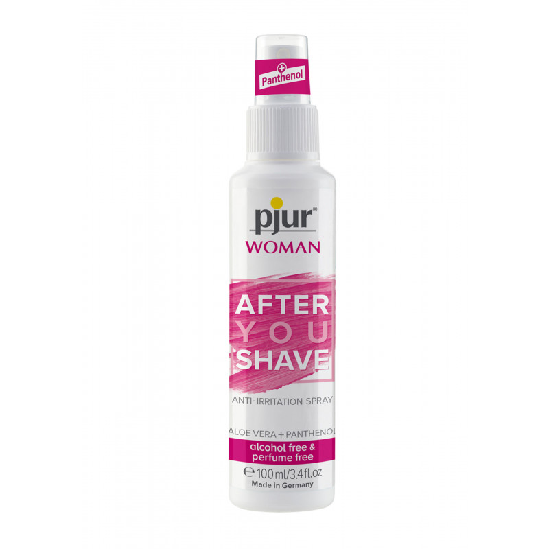 Pjur Woman After Shave Spray