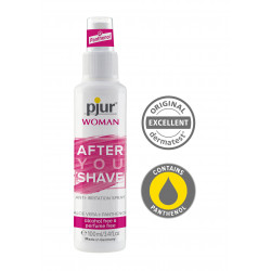 Pjur Woman After Shave Spray