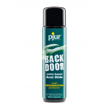 Pjur Backdoor Panthenol 100ml