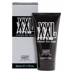 Xxl Creme For Men 50ml