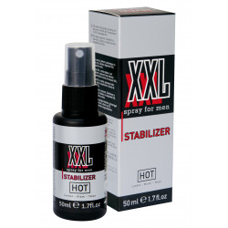 Xxl Spray For Men 50ml