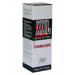 Xxl Spray For Men 50ml