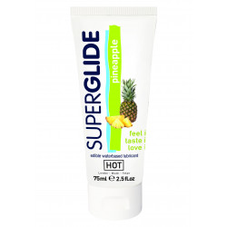 Edibles Superglide Lube 75ml