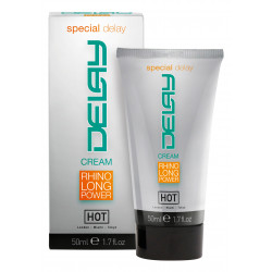 Delay Creme 50ml