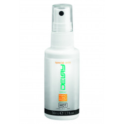 Delay Spray 50ml