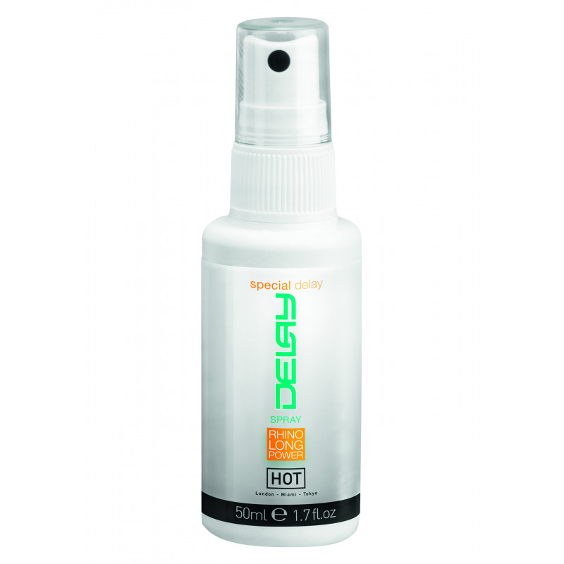 Delay Spray 50ml