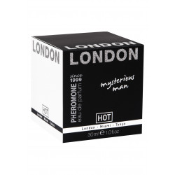 Pheromone Parfum London Man