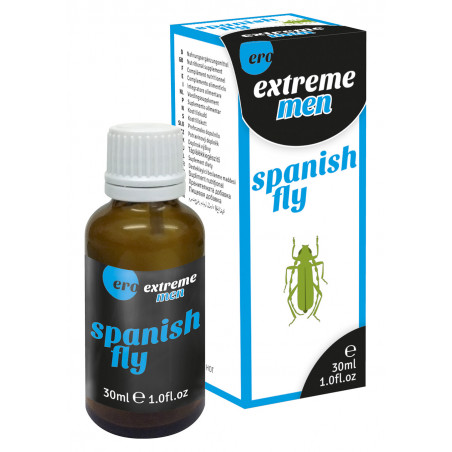 Spanish Fly Extreme Him 30ml