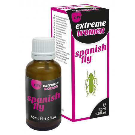 Spanish Fly Extreme Her 30ml