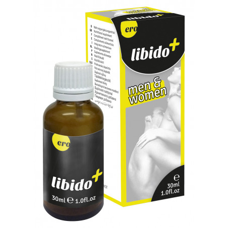 Ero Libido Plus 30ml