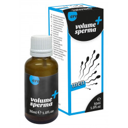 Ero Volume Sperma+ Men 30ml