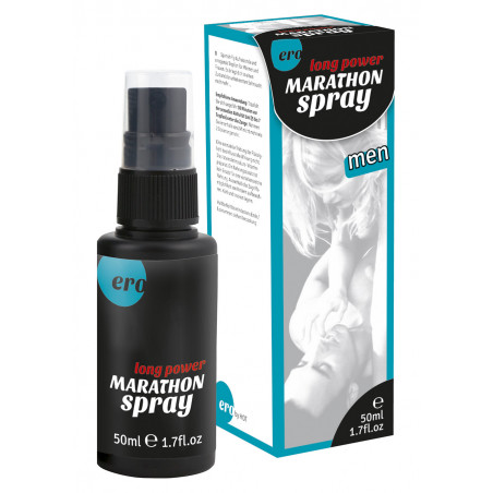 Ero Marathon Spray 50ml