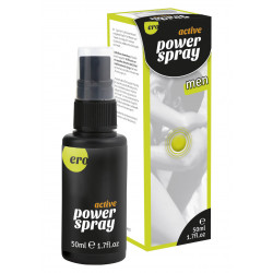 Ero Active Powerspray Men 50ml