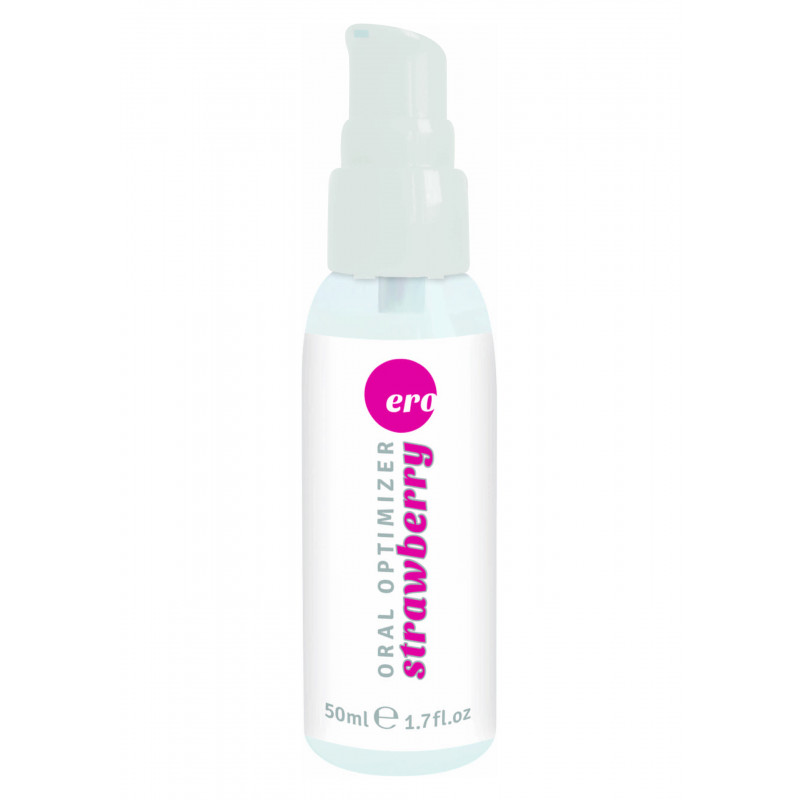 Oral Optimizer Blowjob Gel