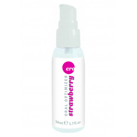 Oral Optimizer Blowjob Gel