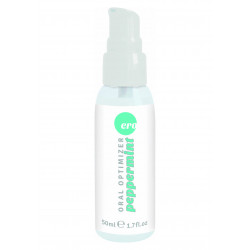 Oral Optimizer Blowjob Gel