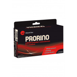 Prorino Libido Power Her 7 Pcs