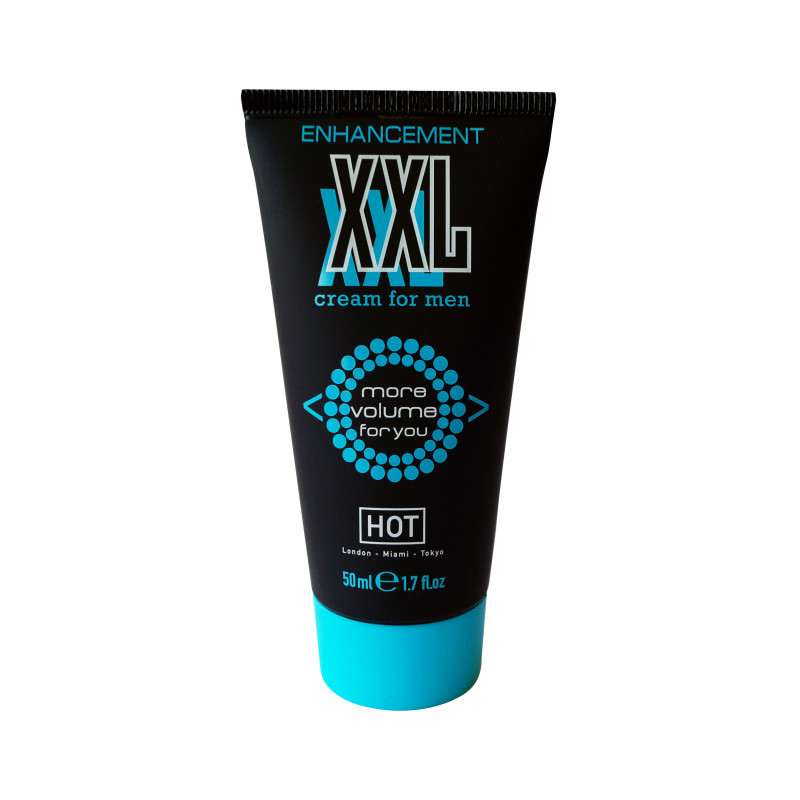 Xxl Enhancement Cream Men 50ml