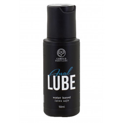 Anal Lube Wb 50ml