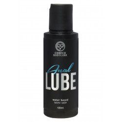 Anal Lube Wb 100ml