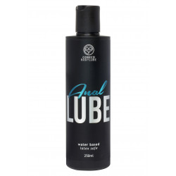 Anal Lube Wb 250ml