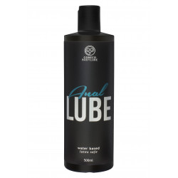 Anal Lube Wb 500ml