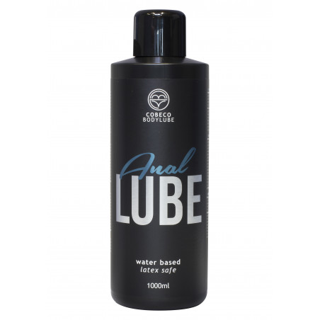 Anal Lube Wb 1000ml