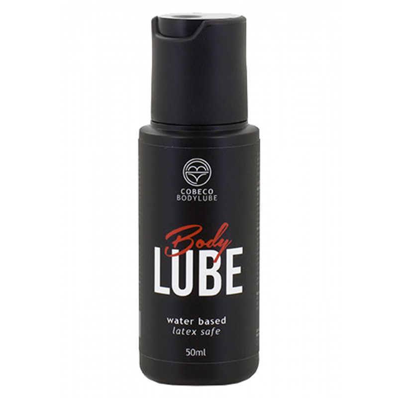 Body Lube 50ml