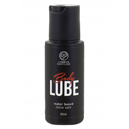 Body Lube 50ml