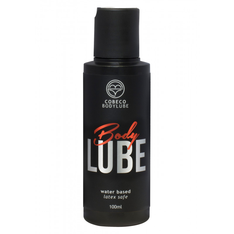 Body Lube 100ml