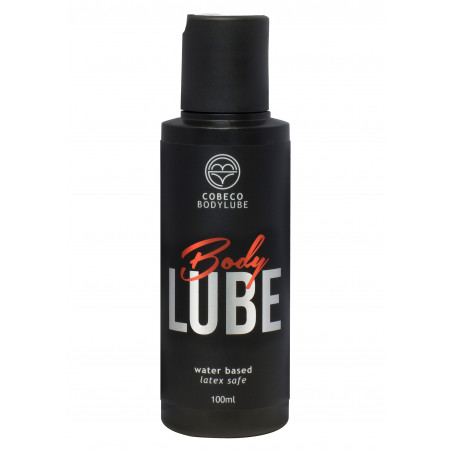 Body Lube 100ml