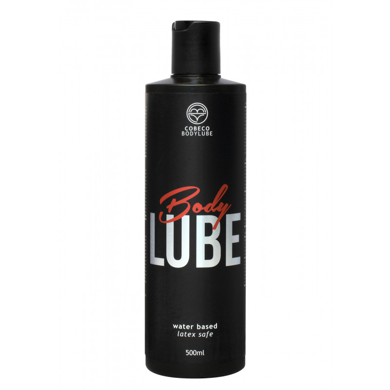 Body Lube 500ml