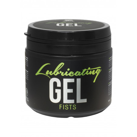 Lubricating Gel Fists 500ml