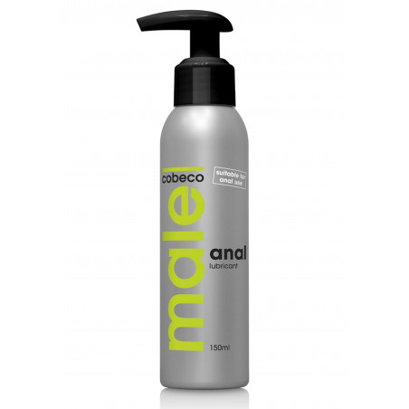 Male Anal Lubricant 150ml