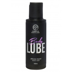 Silicone Body Lube 100ml