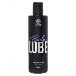 Silicone Body Lube 250ml