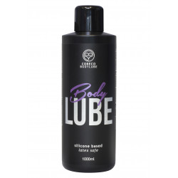 Silicone Body Lube 1000ml