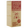 Spanish Fly Drops Gold 15ml