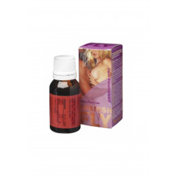 Spanish Fly Hot Passion 15ml