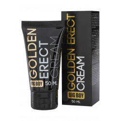 Big Boy Golden Erect Cream50ml