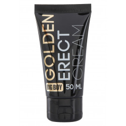 Big Boy Golden Erect Cream50ml