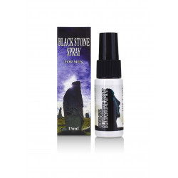 Black Stone Delay Spray 15ml