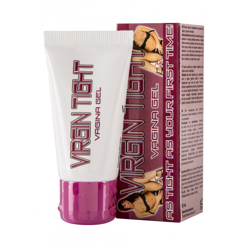 Virgin Tight 30ml