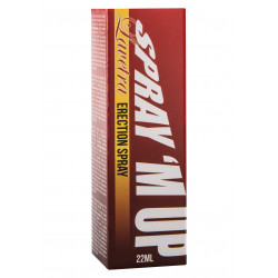 Spray M Up Lavetra 22ml