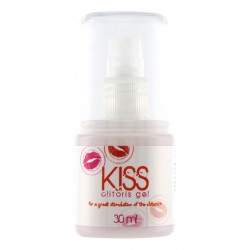 Kiss Clitoris Gel 30ml