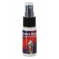 Erect Direct Spray 15ml