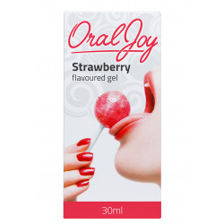 Oral Joy 30ml