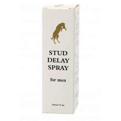 Stud Delay Spray 15ml