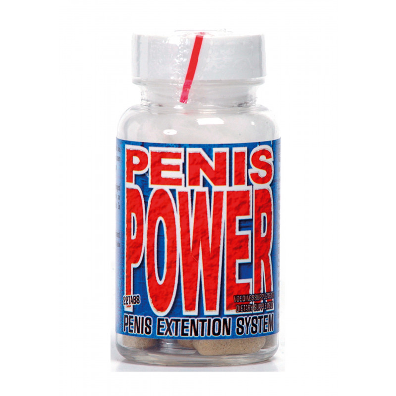 Penis Power 22pcs